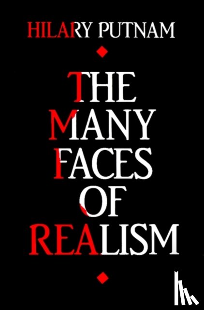 Putnam, Hilary - The Many Faces of Realism
