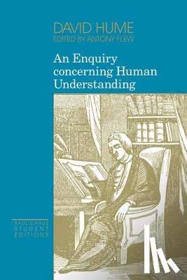 Hume, David - An Enquiry Concerning Human Understanding
