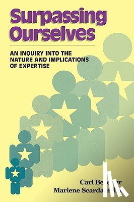 Bereiter, Carl - Surpassing Ourselves