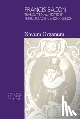 Bacon, Francis - The Novum Organum