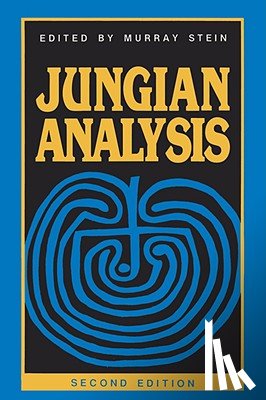  - Jungian Analysis
