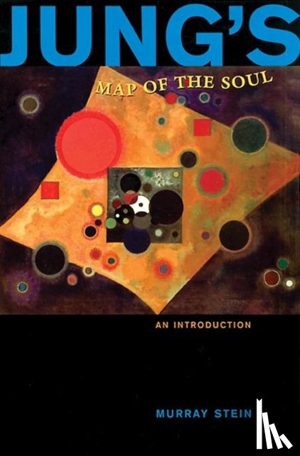 Stein, Murray - Jung's Map of the Soul