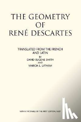 Descartes, Rene - The Geometry of Rene