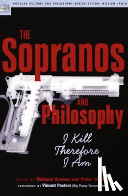  - The Sopranos and Philosophy