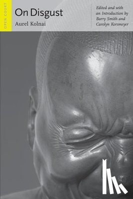 Kolnai, Aurel - On Disgust