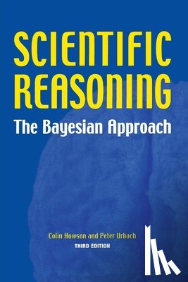 Howson, Colin, Urbach, Peter - Scientific Reasoning