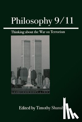 Shanahan, Timothy - Philosophy 9/11