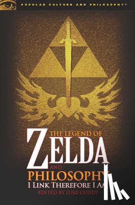  - The Legend of Zelda and Philosophy