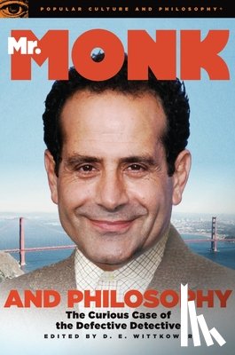  - Mr. Monk and Philosophy