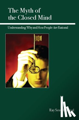 Percival, Ray Scott - The Myth of the Closed Mind