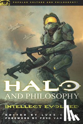  - Halo and Philosophy
