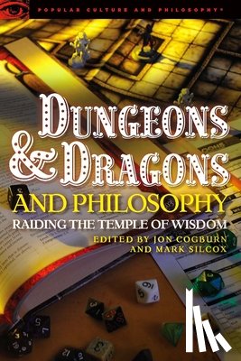  - Dungeons and Dragons and Philosophy
