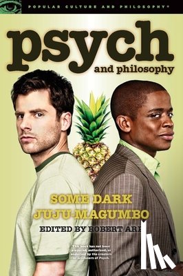  - Psych and Philosophy