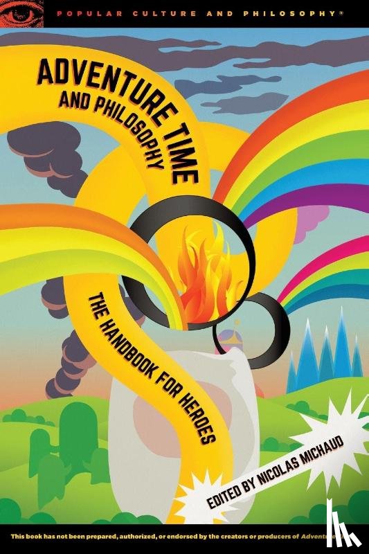  - Adventure Time and Philosophy