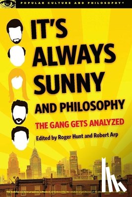  - It's Always Sunny and Philosophy