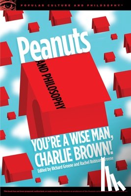  - Peanuts and Philosophy