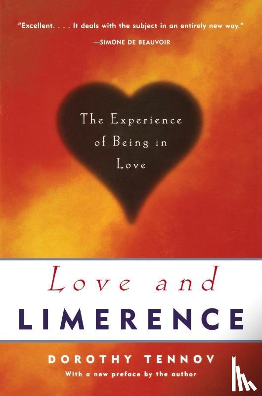Tennov, Dorothy - Love and Limerence