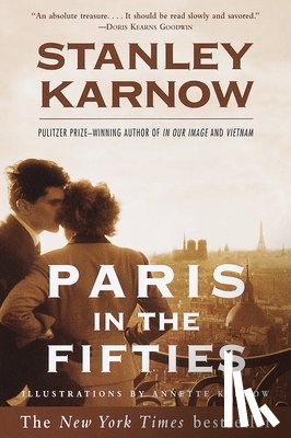 Karnow, Stanley - Paris in the Fifties