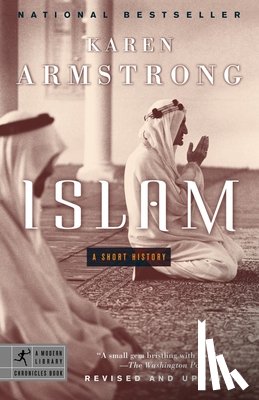 Armstrong, Karen - ISLAM-ML