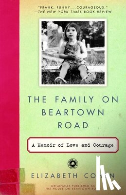 Cohen, Elizabeth - The Family on Beartown Road