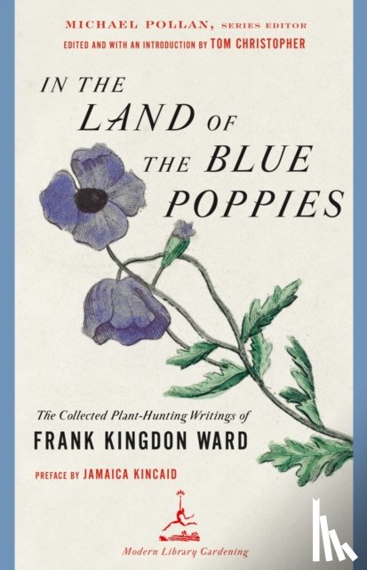 Kingdon Ward, Frank - In the Land of the Blue Poppies