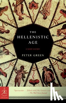 Peter Green - Hellenistic Age