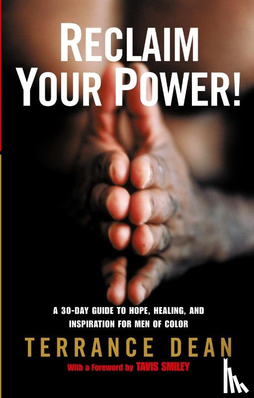 Dean, Terrance - Reclaim Your Power!