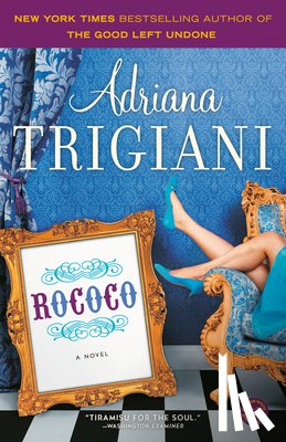Trigiani, Adriana - Rococo