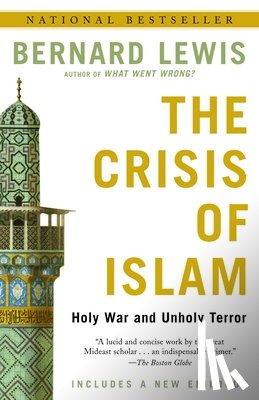 Lewis, Bernard - The Crisis of Islam