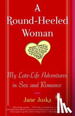 Juska, Jane - A Round-Heeled Woman