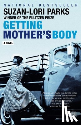 Parks, Suzan-Lori - Getting Mother's Body