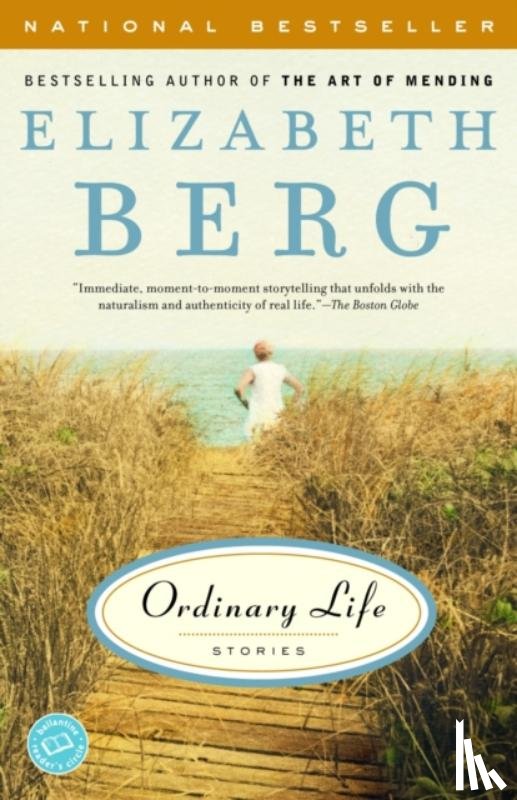 Berg, Elizabeth - Ordinary Life