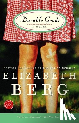 Berg, Elizabeth - Durable Goods