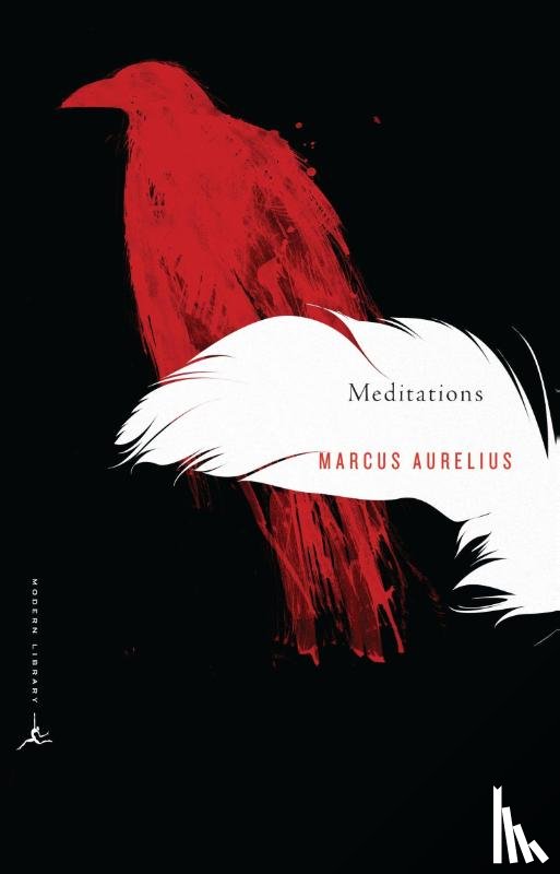 Aurelius, Marcus - Meditations