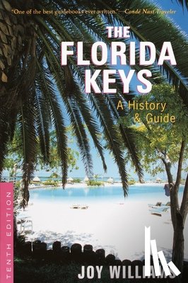 Williams, Joy - The Florida Keys