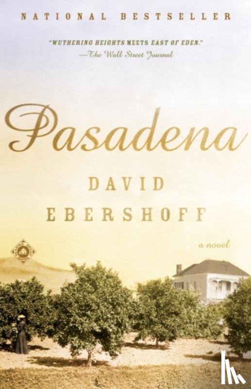 Ebershoff, David - Pasadena