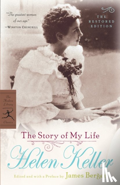 Keller, Helen - The Story of My Life