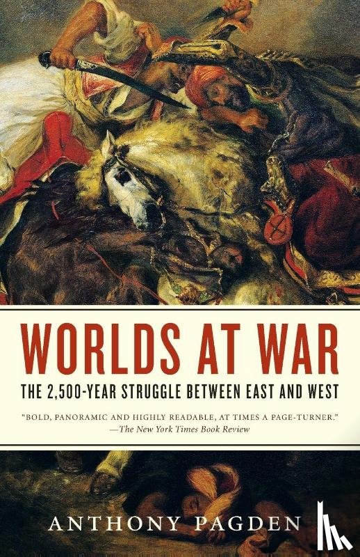 Pagden, Anthony - Worlds at War