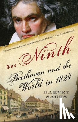 Sachs, Harvey - The Ninth