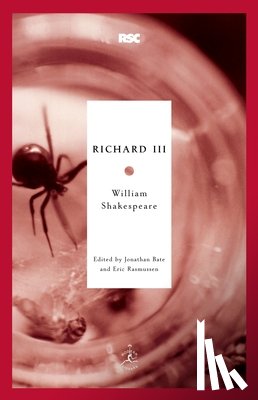 Shakespeare, William - Richard III