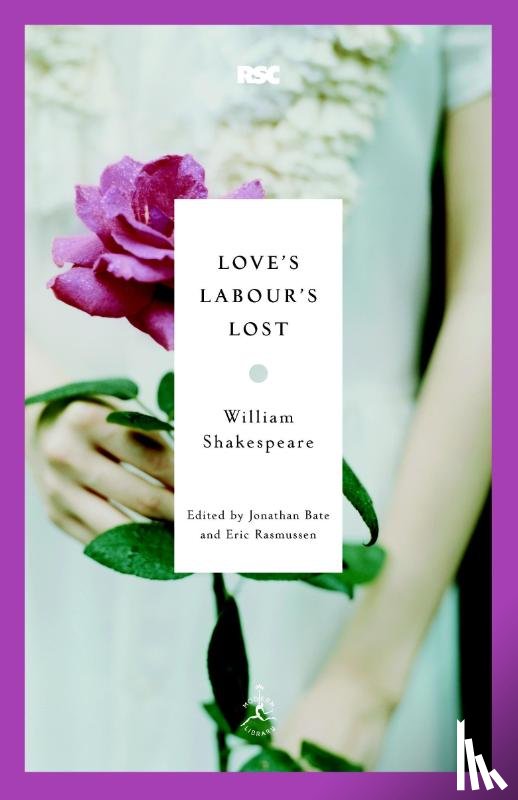 Shakespeare, William - Shakespeare, W: Love's Labour's Lost