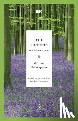 Shakespeare, William - The Sonnets and Other Poems