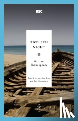Shakespeare, William - Twelfth Night