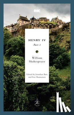 Shakespeare, William - HENRY IV PART 1