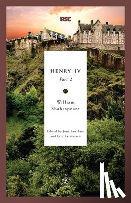 Shakespeare, William - Henry IV, Part 2