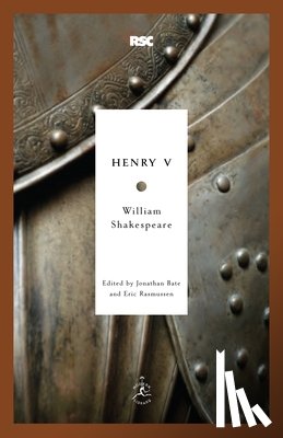 Shakespeare, William - Henry V