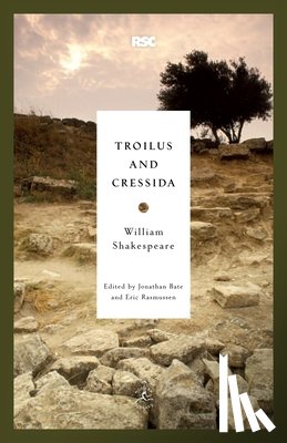 Shakespeare, William - Shakespeare, W: Troilus and Cressida