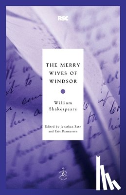 Shakespeare, William - The Merry Wives of Windsor