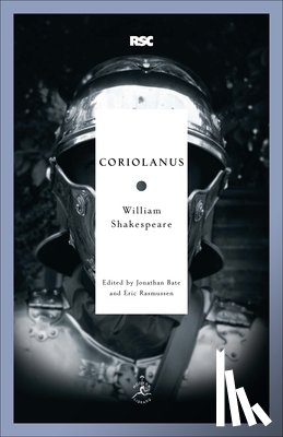 Shakespeare, William - Coriolanus