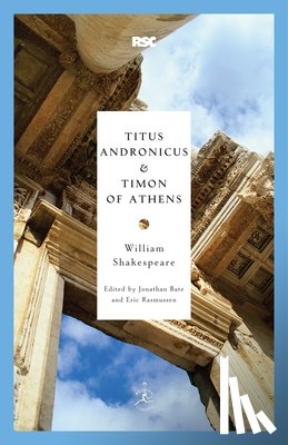 Shakespeare, William - Titus Andronicus and Timon of Athens